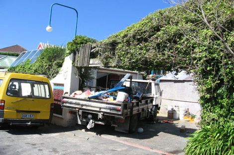 Photo of property in 128 Homebush Road, Khandallah, Wellington, 6035