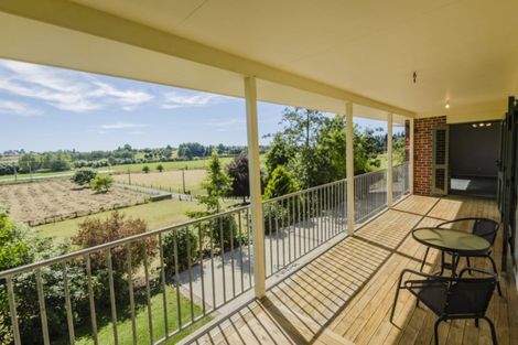Photo of property in 125 Rockdale Road, Fairview, Timaru, 7972