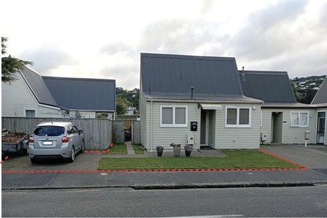 Photo of property in 4/61 Richmond Street, Petone, Lower Hutt, 5012