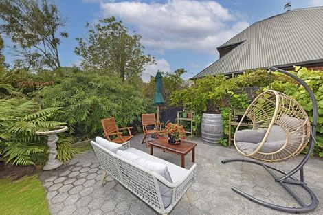 Photo of property in 1/40 Nortons Road, Avonhead, Christchurch, 8042