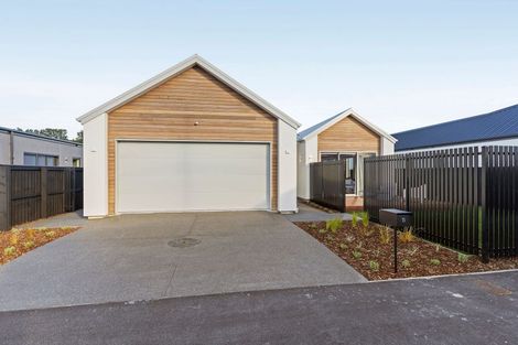 Photo of property in 23 Greystone Close, Halswell, 8025