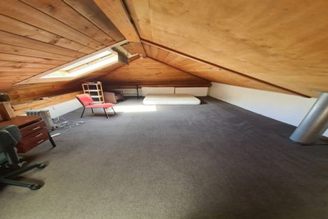 Photo of property in 36 Devon Street, Aro Valley, Wellington, 6021