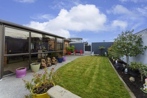 Photo of property in 118 Highsted Road, Casebrook, Christchurch, 8051