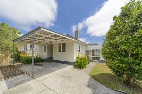 Photo of property in 24 Manchester Street, Takaro, Palmerston North, 4412
