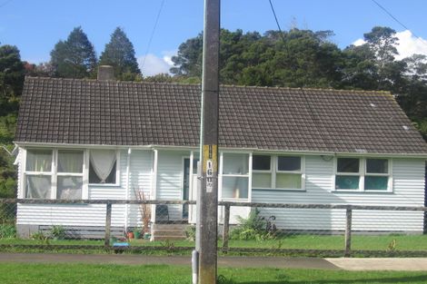 Photo of property in 44 William Jones Drive, Otangarei, Whangarei, 0112