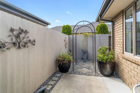 Photo of property in 62a Somerville Crescent, Aidanfield, Christchurch, 8025