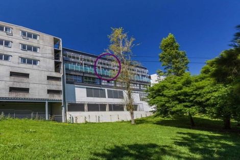 Photo of property in 18/27 Cheshire Street, Parnell, Auckland, 1052