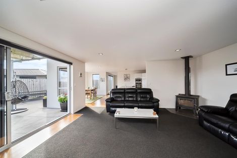 Photo of property in 7 Reremoana Close, Hawera, 4610