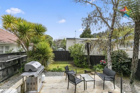 Photo of property in 1/33 Manuka Street, Stokes Valley, Lower Hutt, 5019