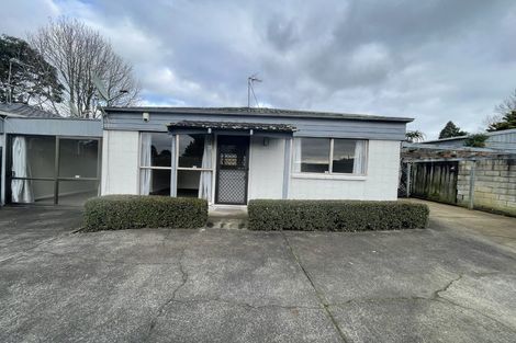 Photo of property in 3/35 Trentham Road, Papakura, 2110