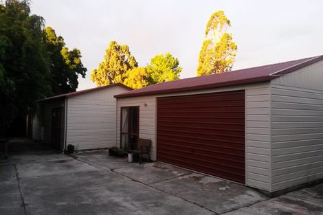 Photo of property in 26 Karamu Street, Upper Riccarton, Christchurch, 8041