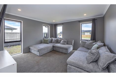 Photo of property in 27 Kilmurry Street, Halswell, Christchurch, 8025