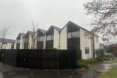 Photo of property in 1/77 Southampton Street, Sydenham, Christchurch, 8023