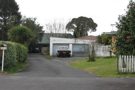 Photo of property in 3a Vesty Avenue, Hillcrest, Hamilton, 3216