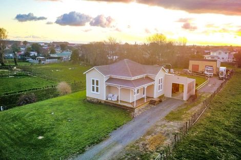 Photo of property in 21 Hetta Street, Foxton, 4814