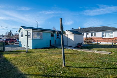 Photo of property in 5 Banks Street, Fairlie, 7925