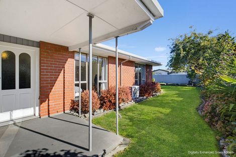 Photo of property in 4 Manor Place, Redwoodtown, Blenheim, 7201