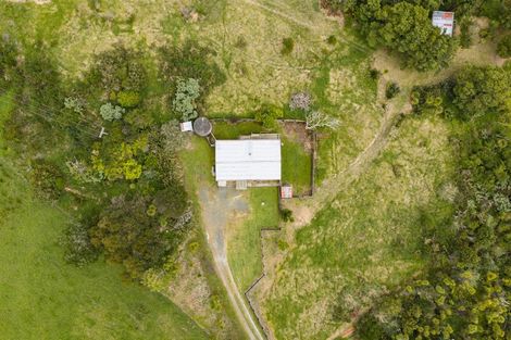 Photo of property in 1308 Bickerstaffe Road, Maungaturoto, 0587