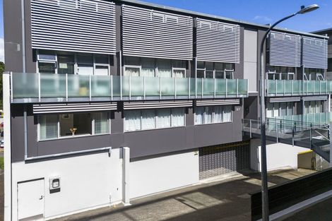 Photo of property in 3/27 Cheshire Street, Parnell, Auckland, 1052