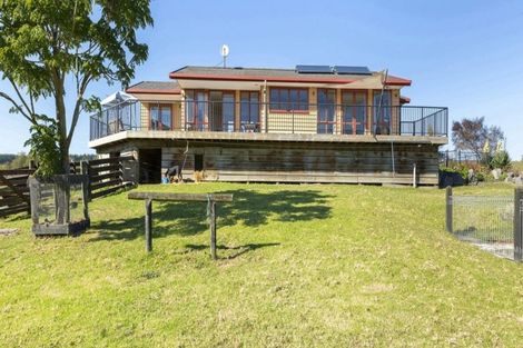 Photo of property in 79 Finlayson Road, Kopuku, Pokeno, 2471