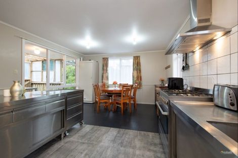 Photo of property in 8 Calypso Street, Grenada North, Wellington, 5028