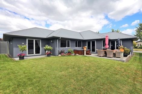 Photo of property in 101 Russell Robertson Drive, Havelock North, 4130