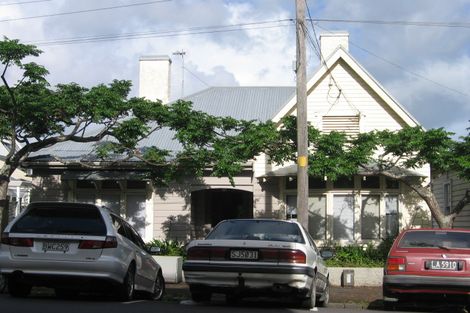 Photo of property in 21 St Benedicts Street, Eden Terrace, Auckland, 1010