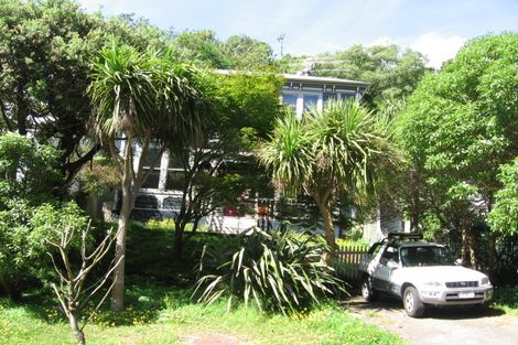 Photo of property in 57 Norway Street, Aro Valley, Wellington, 6012