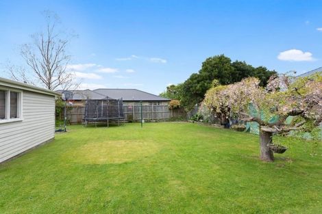 Photo of property in 148 Edinburgh Street, Spreydon, Christchurch, 8024