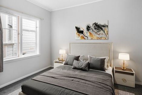 Photo of property in 275 Adelaide Road, Newtown, Wellington, 6021