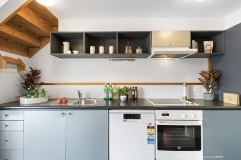 Photo of property in Hannahs Corner, 26/8 Leeds Street, Te Aro, Wellington, 6011