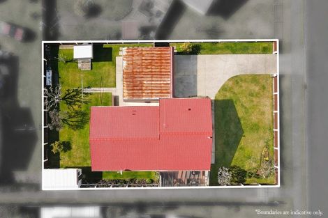 Photo of property in 46 Neri Crescent, Pomare, Rotorua, 3015