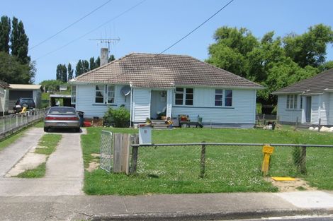 Photo of property in 6 Orahiri Terrace, Otorohanga, 3900