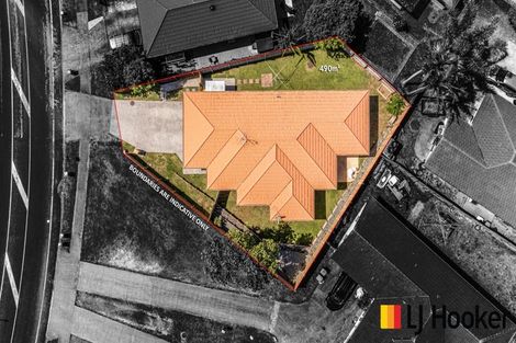 Photo of property in 54 Etherton Drive, Weymouth, Auckland, 2103