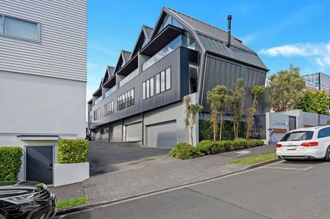 Photo of property in 11b Scanlan Street, Grey Lynn, Auckland, 1021