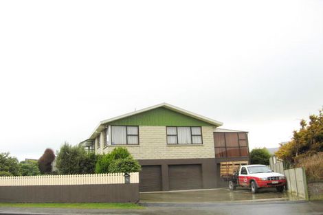 Photo of property in 132 John Street, Heidelberg, Invercargill, 9812