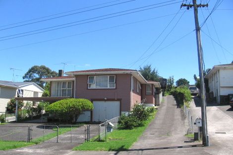 Photo of property in 4 Skinner Road, Mount Wellington, Auckland, 1060