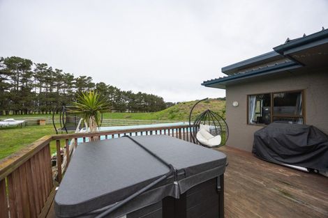 Photo of property in 165 Taikorea Road, Glen Oroua, Palmerston North, 4473