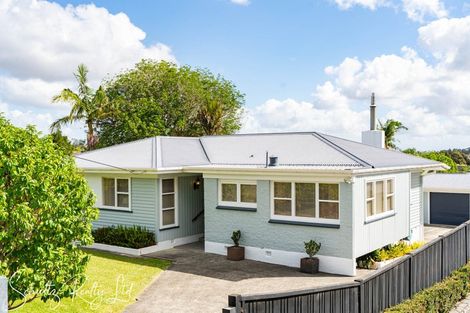 Photo of property in 25 Whaka Street, Maungaturoto, 0520