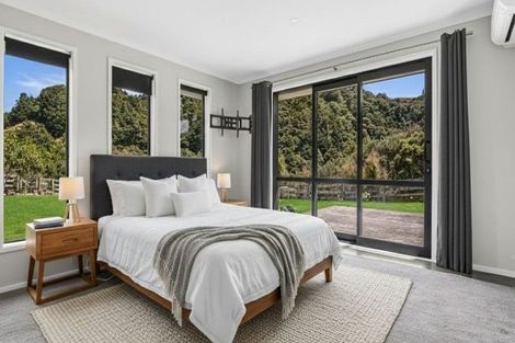 Photo of property in 443 Makarau Road, Makarau, Kaukapakapa, 0873