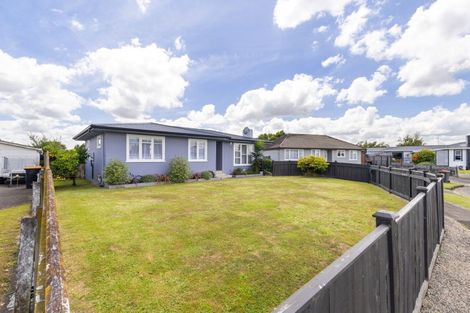 Photo of property in 25 Battersea Place, Roslyn, Palmerston North, 4414