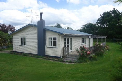 Photo of property in 55 Totara Street, Putaruru, 3411