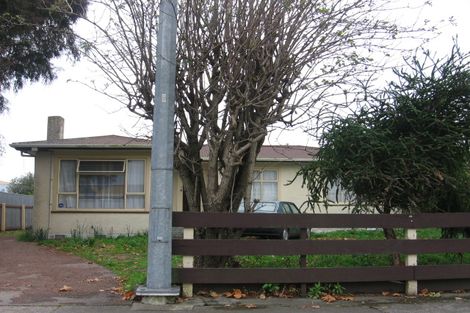 Photo of property in 104 Highbury Avenue, Highbury, Palmerston North, 4412