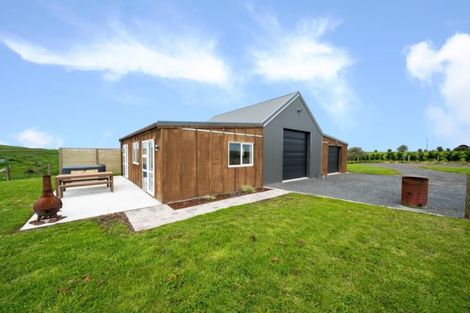 Photo of property in 1024 Glen Murray Road, Rangiriri, Huntly, 3772