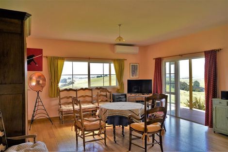 Photo of property in 703c Tinopai Road, Tinopai, Matakohe, 0593