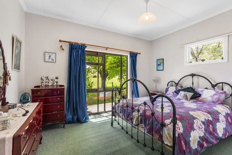 Photo of property in 1083 Tarata Road, Kaimata, Inglewood, 4387