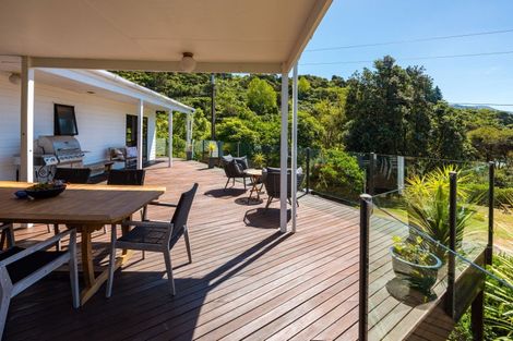 Photo of property in 32 Moetapu Bay Road, Moetapu Bay, Linkwater, 7282