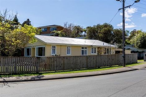 Photo of property in 3 Upjohn Street, Brooklands, New Plymouth, 4310