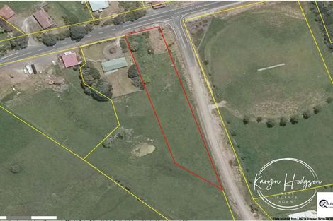 Photo of property in 71 Matakohe Road East, Matakohe, 0593