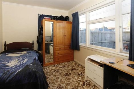 Photo of property in 15 Barrie Street, Addington, Christchurch, 8024